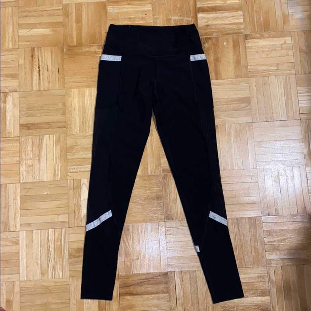 Victoria Secret Knockout Leggings